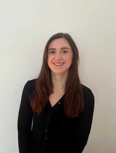 Mélissa kloetzlen collaboratrice de déborah ducoup becker